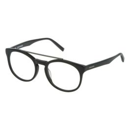 Montura de Gafas Hombre Converse A12852BLACK Negro Ø 50 mm Precio: 56.50000015. SKU: S0348704