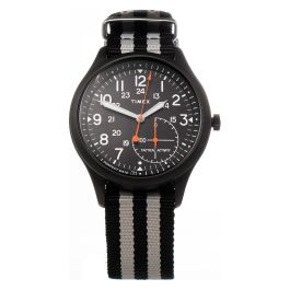Reloj Hombre Timex TW2V10600LG (Ø 41 mm) Precio: 58.94999968. SKU: S0357679