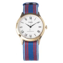 Reloj Mujer Timex TW2V11500LG (Ø 34 mm) Precio: 41.94999941. SKU: S0357685
