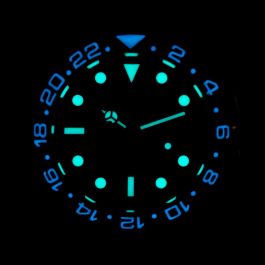 Reloj Unisex Bobroff BF0004 (Ø 41 mm)