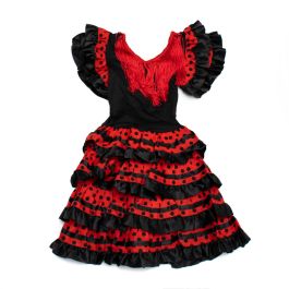 Vestido Flamenco VS-NRO-LN2 2 Años Precio: 15.49999957. SKU: B163J7WM3W