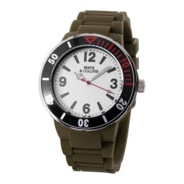 Reloj Unisex Watx RWA1622-C1513 (Ø 45 mm) Precio: 17.95000031. SKU: S0362262