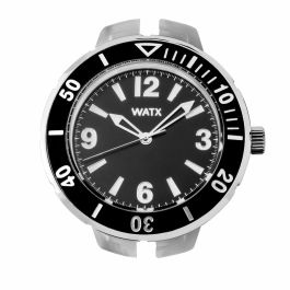 Reloj Unisex Watx RWA1300 (Ø 45 mm) Precio: 14.95000012. SKU: S0362253