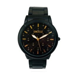 Reloj Unisex Snooz SAA-004 (Ø 40 mm) Precio: 14.95000012. SKU: S0365936