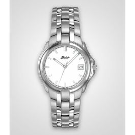 Reloj Mujer Louis Valentin LV0026WHT (Ø 35 mm) Precio: 12.94999959. SKU: B1CFL7KBF8