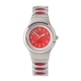 Reloj Unisex Blumar 9910005-2 (Ø 38 mm) Precio: 21.49999995. SKU: B1J2P8BRCK