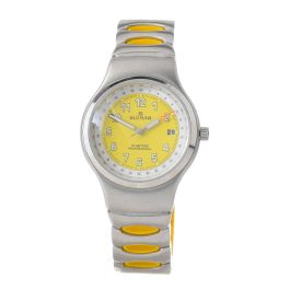 Reloj Unisex Blumar 9910005-3 (Ø 38 mm) Precio: 20.9500005. SKU: B13E3QQG4K