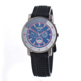 Reloj Hombre Quartz QUARTZ-02 (Ø 40 mm) Precio: 12.94999959. SKU: B19QXYWKW3