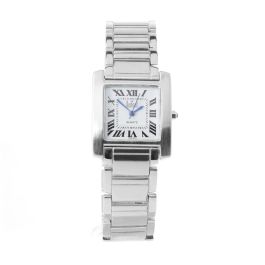 Reloj Mujer Dumont 311084GST6D (Ø 28 mm) Precio: 12.94999959. SKU: B1K7FQGCMW