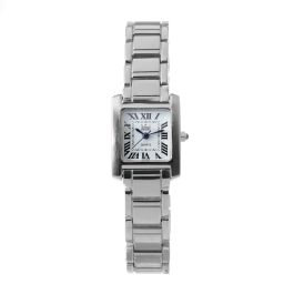 Reloj Mujer Dumont 311084GST6D-PC21 (Ø 20 mm) Precio: 12.94999959. SKU: B1A33EF4AQ