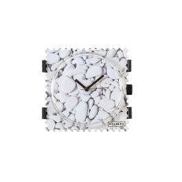 Reloj Unisex Stamps STAMPS_ROCK (Ø 40 mm) Precio: 8.94999974. SKU: B1BZD3RMFP