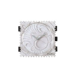 Reloj Unisex Stamps STAMPS_GREY_2 (Ø 40 mm) Precio: 8.94999974. SKU: B133C5SXK4