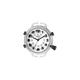 Reloj Unisex Watx & Colors RWA1550R (Ø 43 mm) Precio: 10.95000027. SKU: B13DAMCJAG