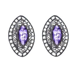 Pendientes Mujer Lotus LP-1043-4-2 Plata de ley 3,5 cm Precio: 44.636899552299994. SKU: B1469XWMMG