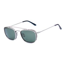 Montura de Gafas Hombre Vuarnet VL19020001-SUNCLIP Gris Precio: 125.7795001331. SKU: B1BZ335ZMD