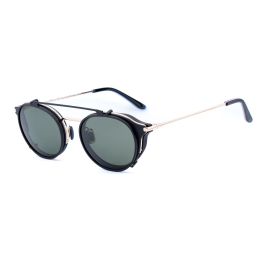 Montura de Gafas Hombre Vuarnet VL18060001-SUNCLIP Negro Precio: 107.49999975. SKU: B15Q29B296