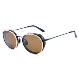 Montura de Gafas Hombre Vuarnet VL18080001-SUNCLIP Negro ø 54 mm Precio: 130.0749996975. SKU: B1H5GL246C