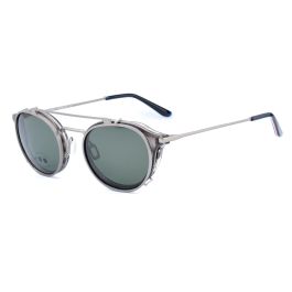 Montura de Gafas Hombre Vuarnet VL18060003-SUNCLIP Gris Precio: 107.49999975. SKU: B1GKTTBNZ2