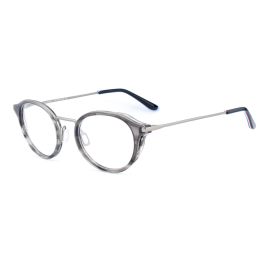 Montura de Gafas Hombre Vuarnet VL18060003-SUNCLIP Gris