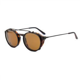 Montura de Gafas Hombre Vuarnet VL18070002-SUNCLIP Negro Precio: 94.94999954. SKU: B122P6MNXD