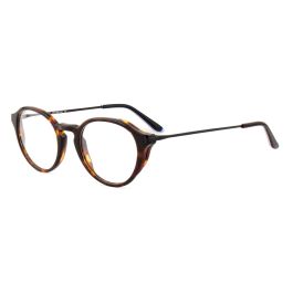 Montura de Gafas Hombre Vuarnet VL18070002-SUNCLIP Negro