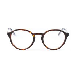 Montura de Gafas Hombre Vuarnet VL18070002-SUNCLIP Negro