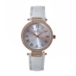 Reloj Mujer Bellevue B.44A (Ø 35 mm) Precio: 36.49999969. SKU: B19EWPNWHR