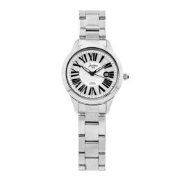 Reloj Mujer Justina 21819-2 (Ø 30 mm) Precio: 21.5258995039. SKU: B174MRYNMF