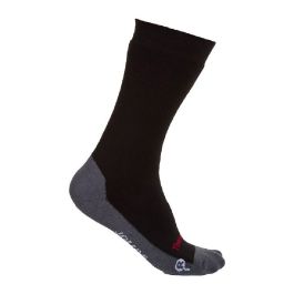 Calcetines Joluvi Thermolite Clasic Negro 43-46 Calcetines Joluvi Thermolite Clasic Negro 43-46