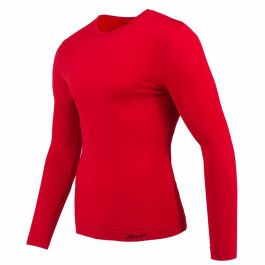 Camiseta Térmica para Niños Joluvi Performance Rojo Precio: 27.95000054. SKU: S6496471