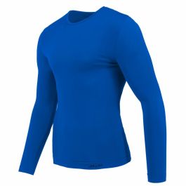 Camiseta Térmica para Niños Joluvi Performance Azul Precio: 27.95000054. SKU: S6496472
