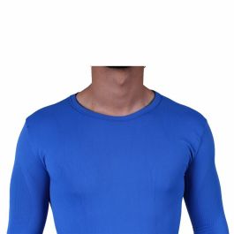 Camiseta Térmica para Niños Joluvi Performance Azul