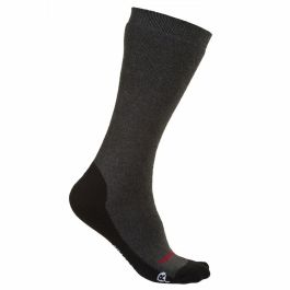 Calcetines Deportivos Joluvi Thermolite Classic Gris