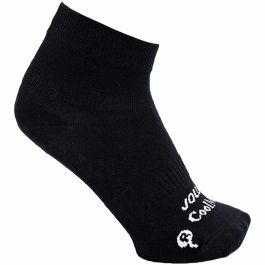 Calcetines Joluvi Classic Coolmax Low Negro Precio: 6.50000021. SKU: S6425590