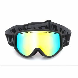Gafas de Esquí Joluvi Futura Med Negro Precio: 41.89000035. SKU: B1FSH7D992