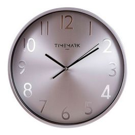 Reloj de Pared Timemark (30 x 30 cm) Precio: 14.95000012. SKU: S6502915