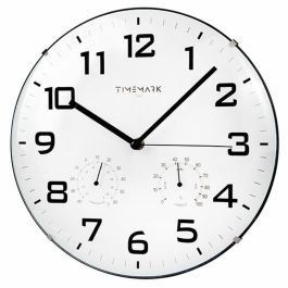 Reloj de Pared Timemark Digital 28 x 28 cm Precio: 13.95000046. SKU: B195RKC5FP