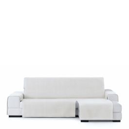 Funda para chaise longue de brazo corto derecho Eysa LEVANTE Blanco 100 x 110 x 240 cm Precio: 48.0249001573. SKU: B14WRGJKDB