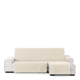 Funda para chaise longue de brazo corto derecho Eysa LEVANTE Beige 100 x 110 x 240 cm Precio: 48.0249001573. SKU: B1G5SZYYSK