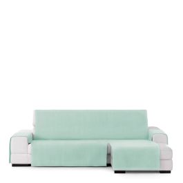 Funda para chaise longue de brazo corto derecho Eysa LEVANTE Menta 100 x 110 x 240 cm Precio: 48.0249001573. SKU: B1A9PCRS7T