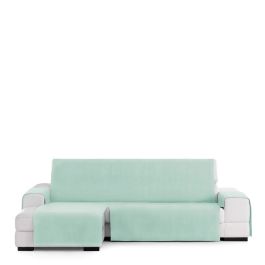 Funda para chaise longue de brazo corto izquierdo Eysa LEVANTE Menta 100 x 110 x 290 cm Precio: 55.0550003146. SKU: B1AKPK4Y7E