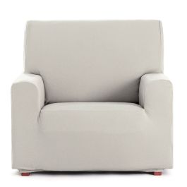 Funda para sillón Eysa BRONX Blanco 70 x 110 x 110 cm Precio: 44.9499996. SKU: B1342DCXE9