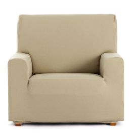 Funda para sillón Eysa BRONX Beige 70 x 110 x 110 cm Precio: 44.5000006. SKU: B16MDA8MLJ