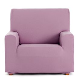 Funda para sillón Eysa BRONX Rosa 70 x 110 x 110 cm Precio: 42.95000028. SKU: B16RD6PKC2
