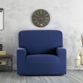 Funda para sillón Eysa BRONX Azul 70 x 110 x 110 cm