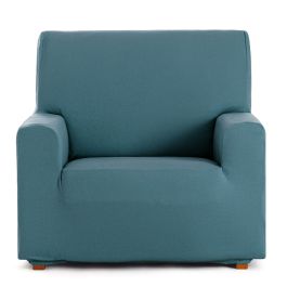 Funda para sillón Eysa BRONX Verde Esmeralda 70 x 110 x 110 cm Precio: 44.9499996. SKU: B1JGACVBGZ