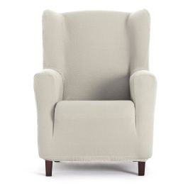 Funda para sillón Eysa BRONX Blanco 80 x 100 x 90 cm Precio: 53.95000017. SKU: B13WY7E8K4
