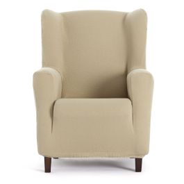 Funda para sillón Eysa BRONX Beige 80 x 100 x 90 cm Precio: 53.95000017. SKU: B14PD863ED