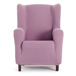 Funda para sillón Eysa BRONX Rosa 80 x 100 x 90 cm Precio: 53.95000017. SKU: B154DRK776