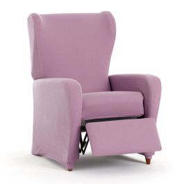 Funda para sillón Eysa BRONX Rosa 90 x 100 x 75 cm Precio: 59.50000034. SKU: B1BHS4Q9YW